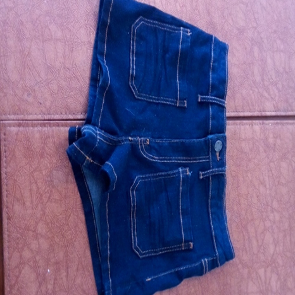 Shorts for girls